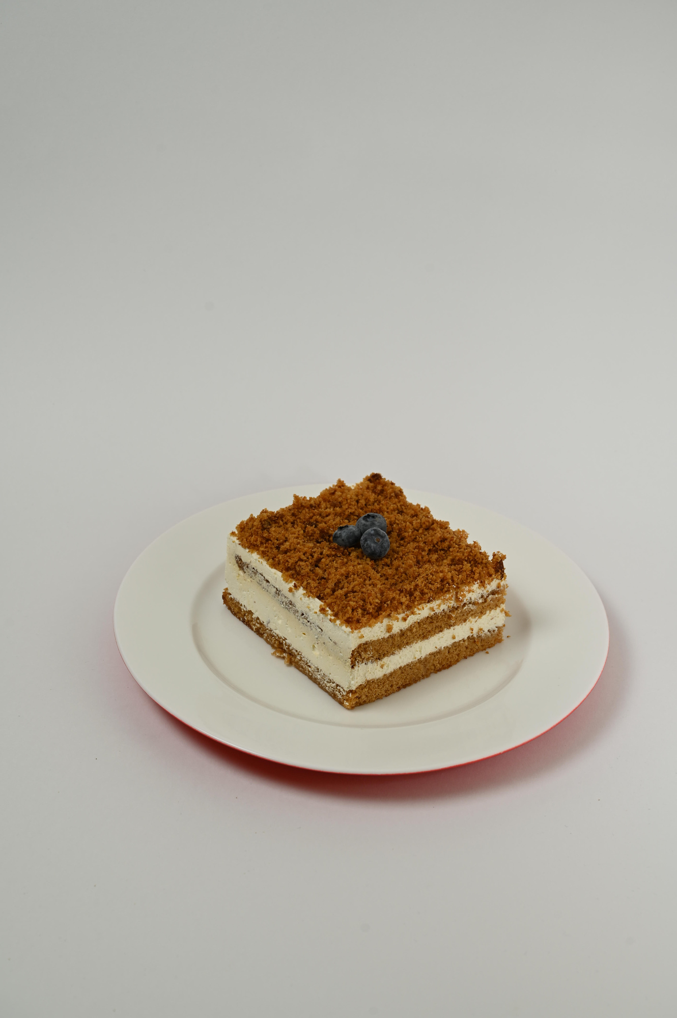 Торт Медовый со сметаной СП 1кг