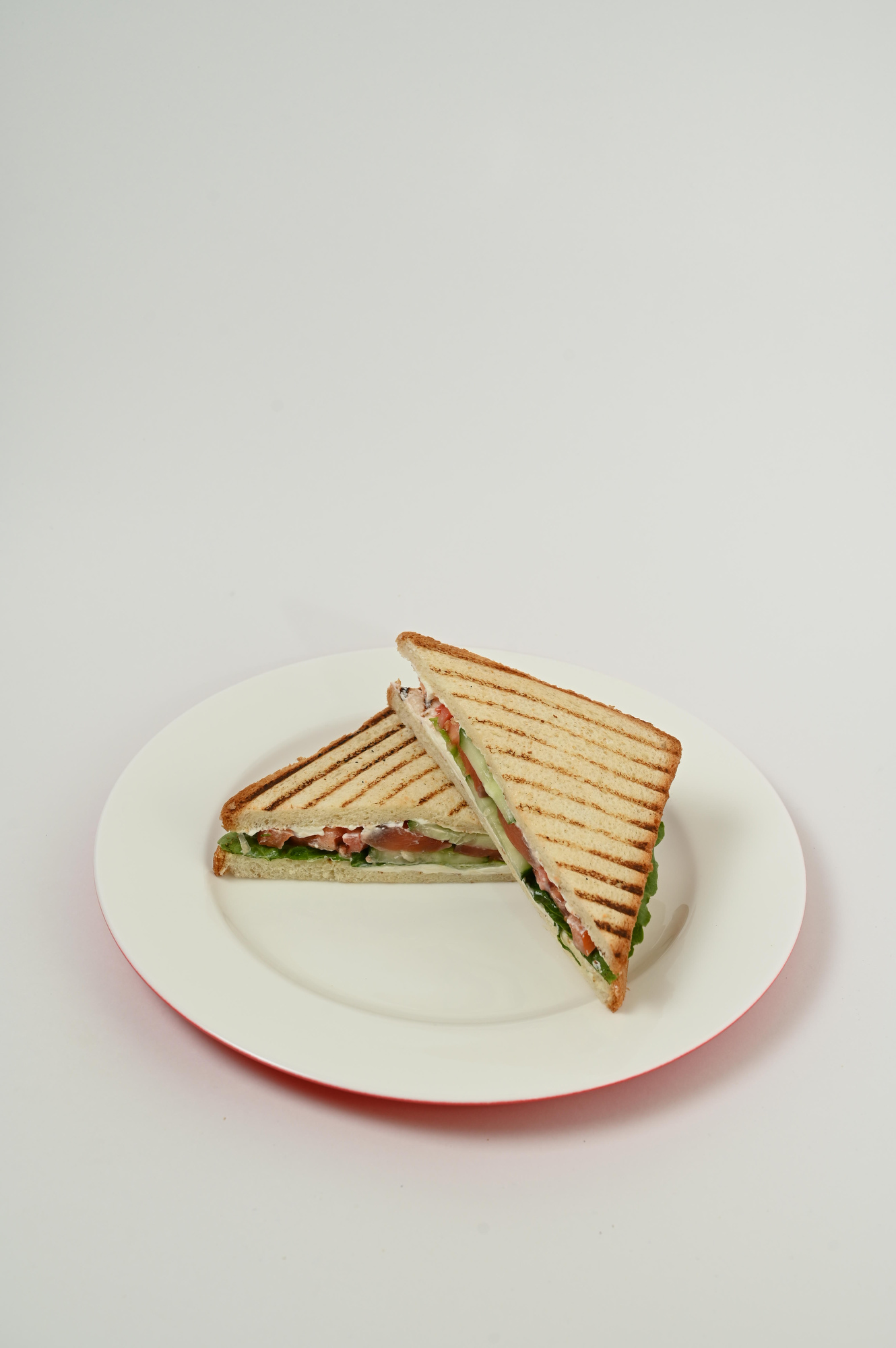 Сэндвич с форелью СП 165 г