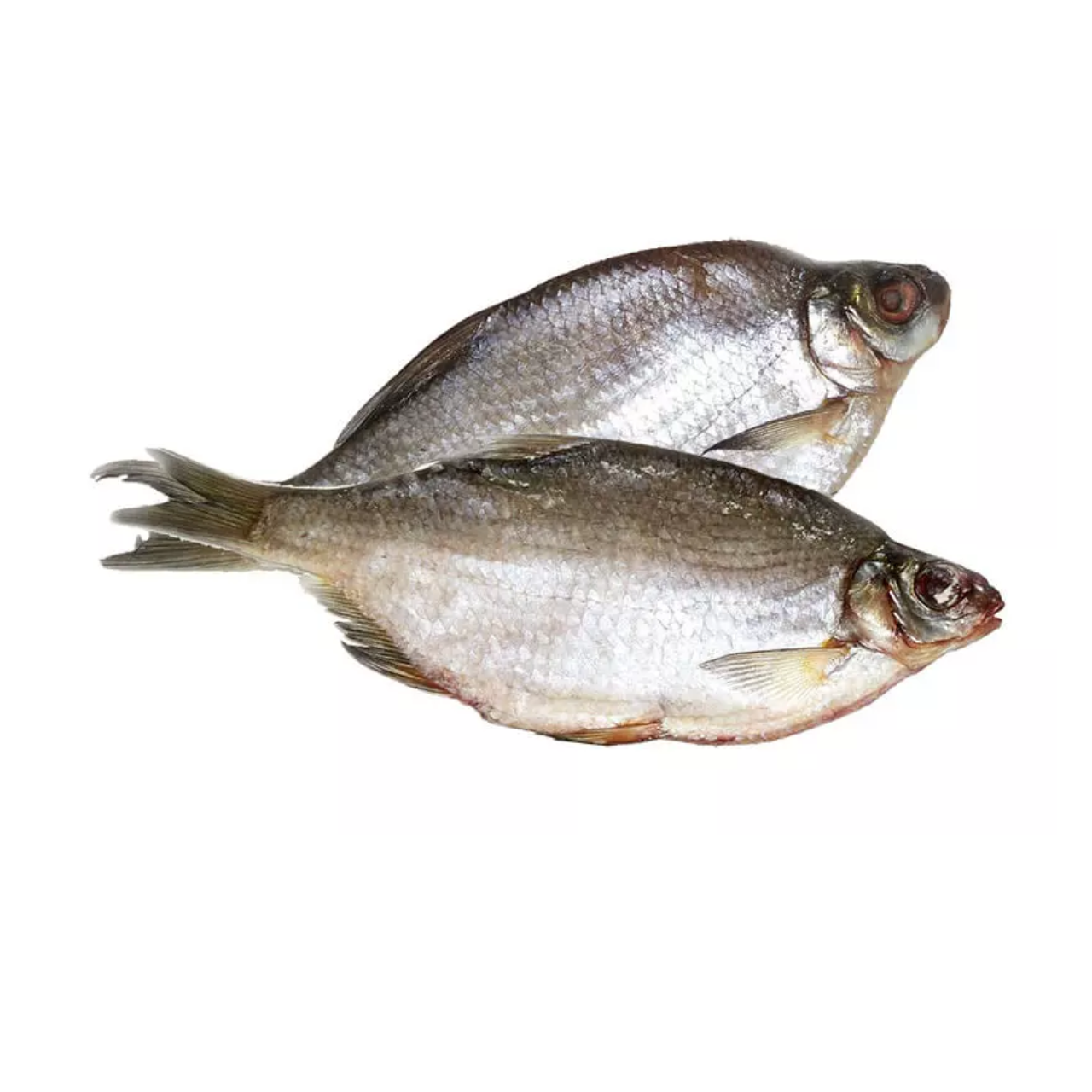 Рыба Густера вяленая 1 кг