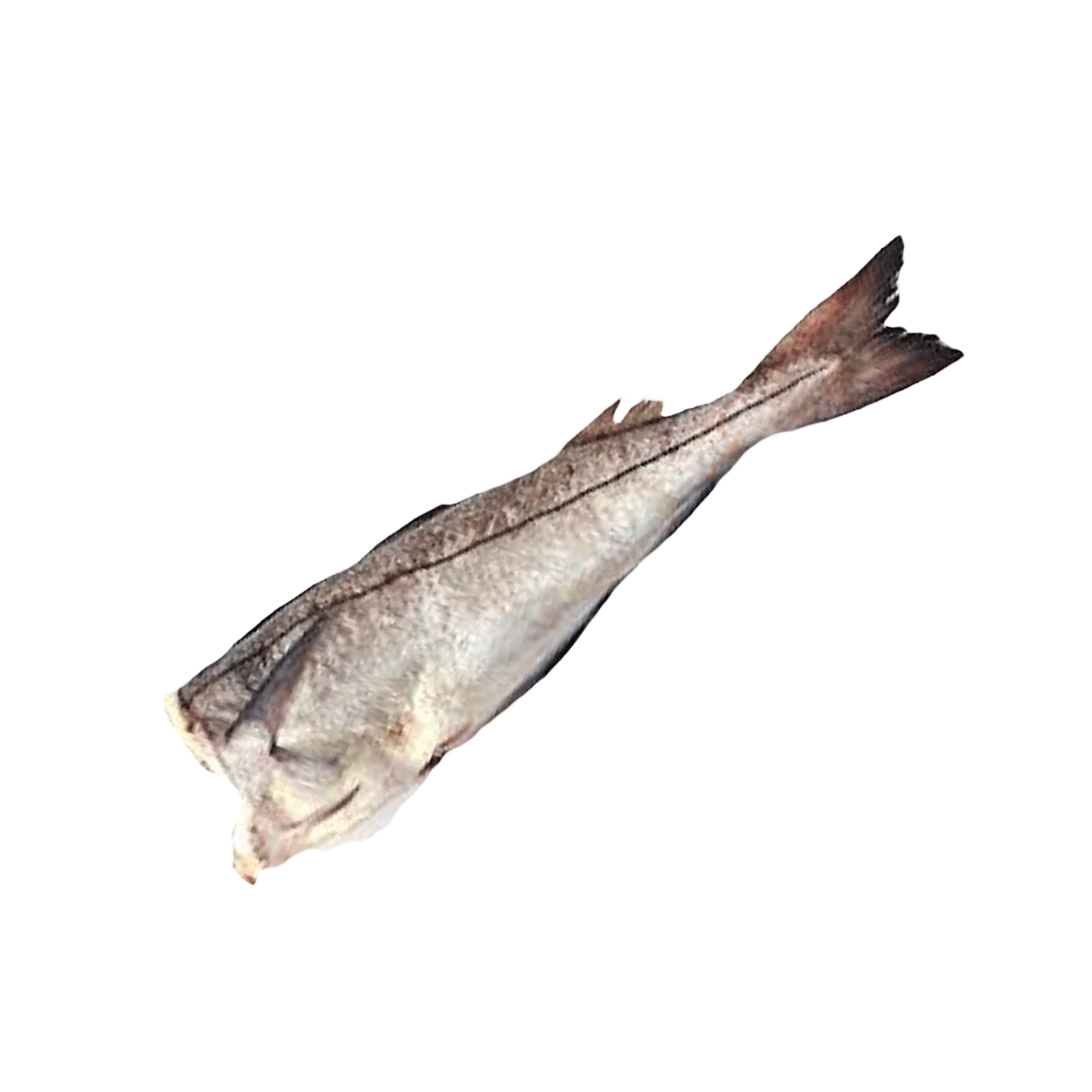 Рыба Пикша с/м 1 кг