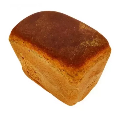 Хлеб Пеклеванный 650 г Зареченский Каравай