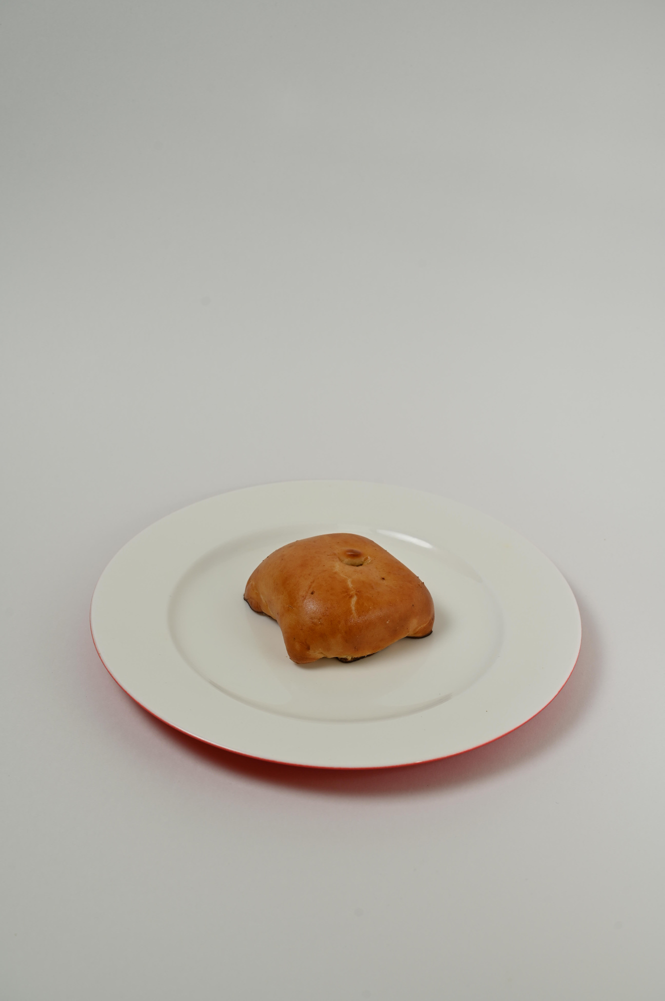 Пирожок с картофелем (социальный) СП 70г
