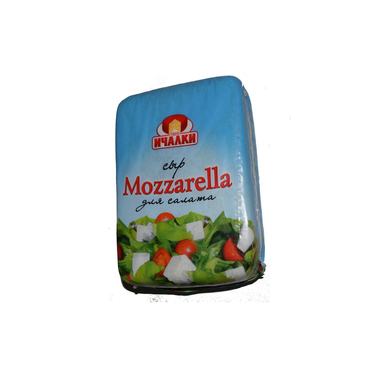 Сыр Моцарелла 45% Ичалки