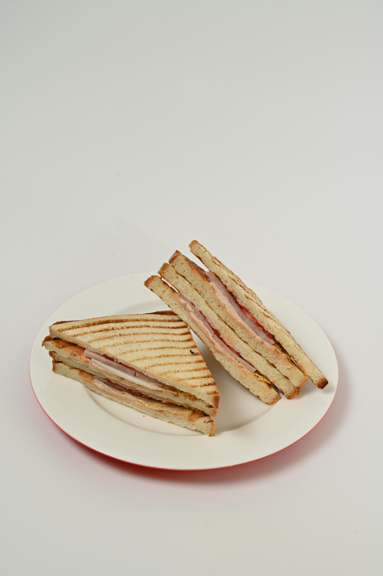 Сэндвич с ветчиной СП 180г