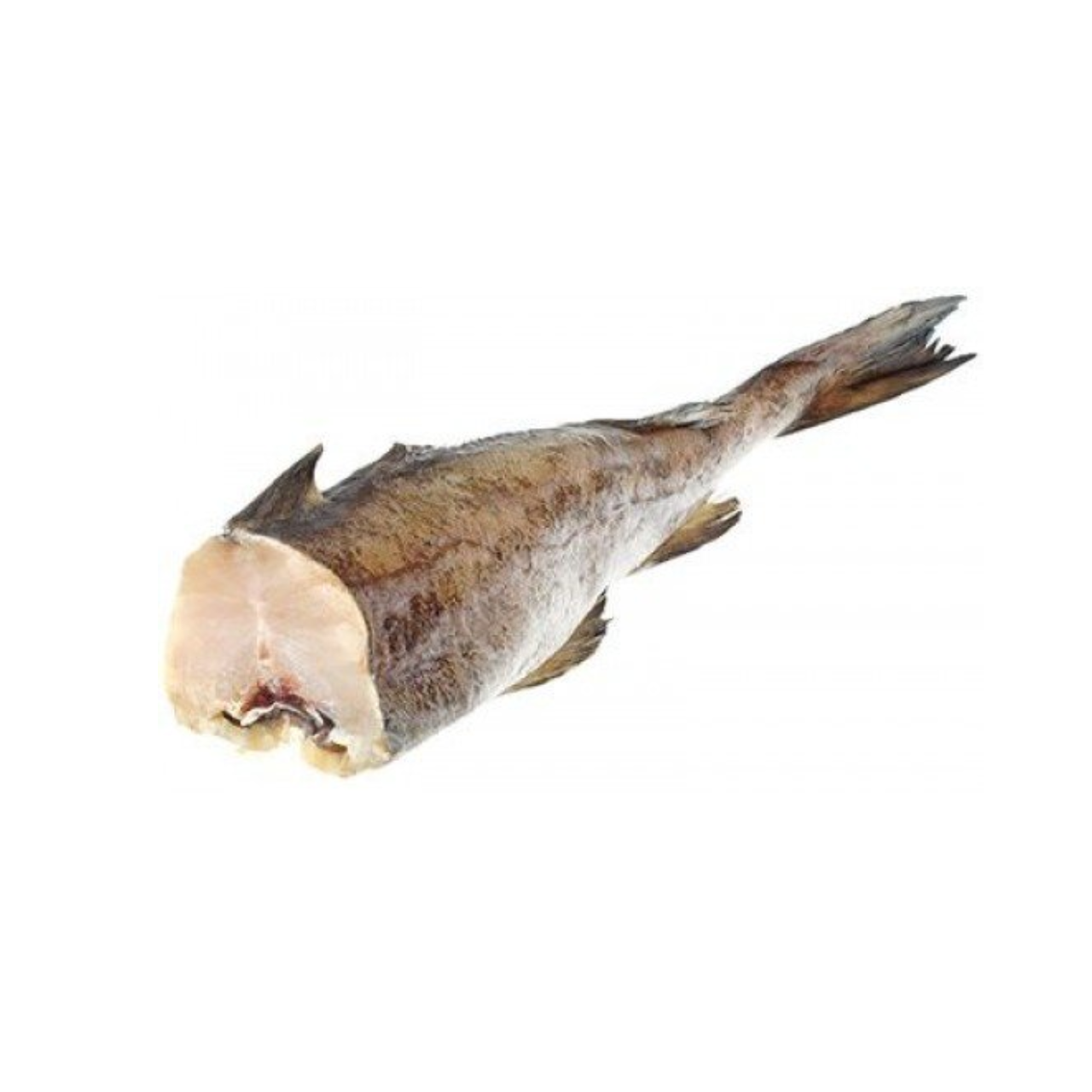 Рыба Треска с/м б/г 1 кг