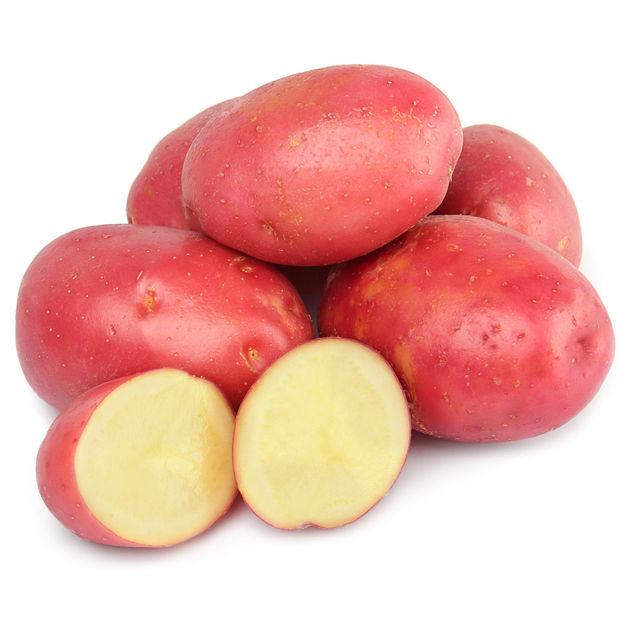 Картофель Гала 1 кг