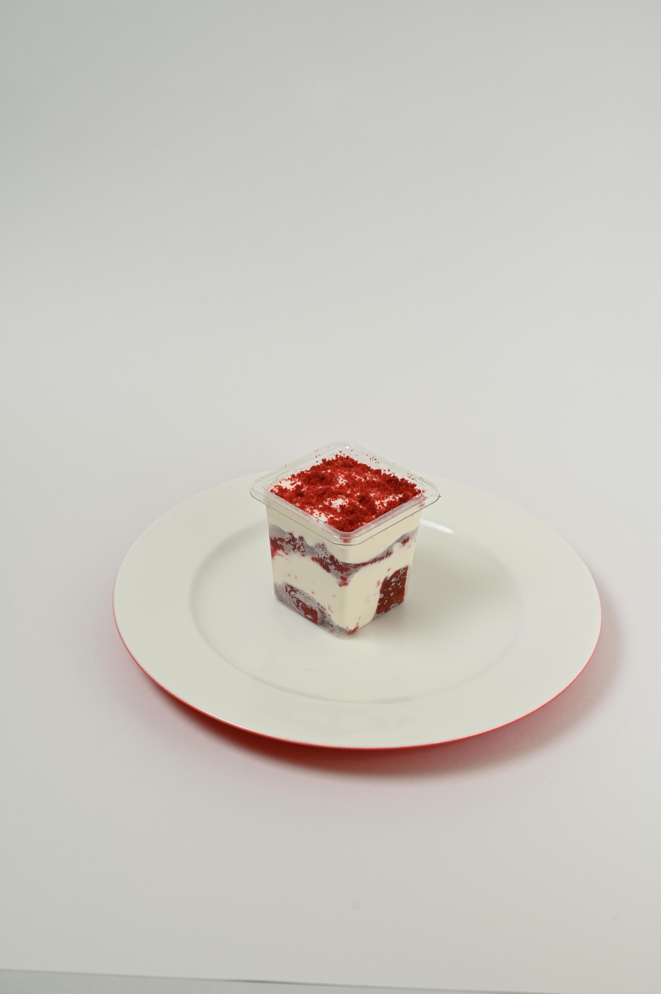 Десерт Красный бархат СП 160 г