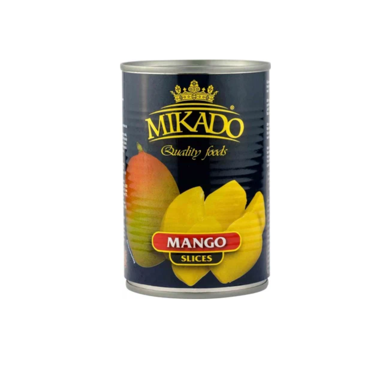 Манго Микадо 420 г ж/б дольки в сиропе