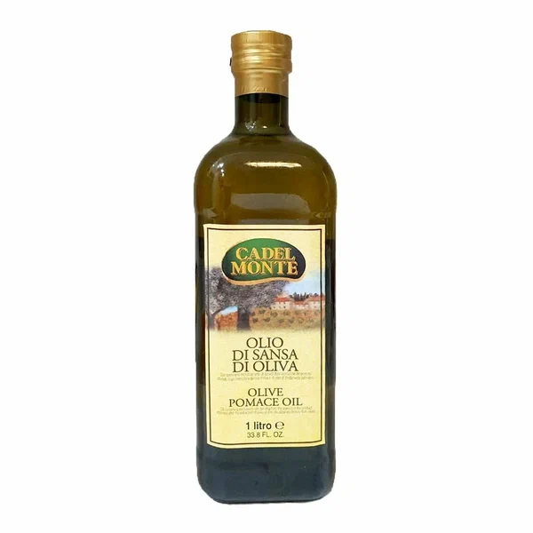 Масло оливковое Cadel Momte 250 мл экстра  верджин