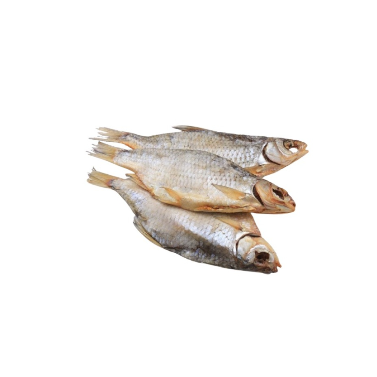 Рыба Вобла вяленая 1 кг