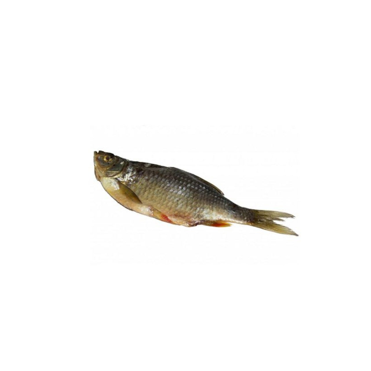 Рыба Красноперка вяленая 1 кг