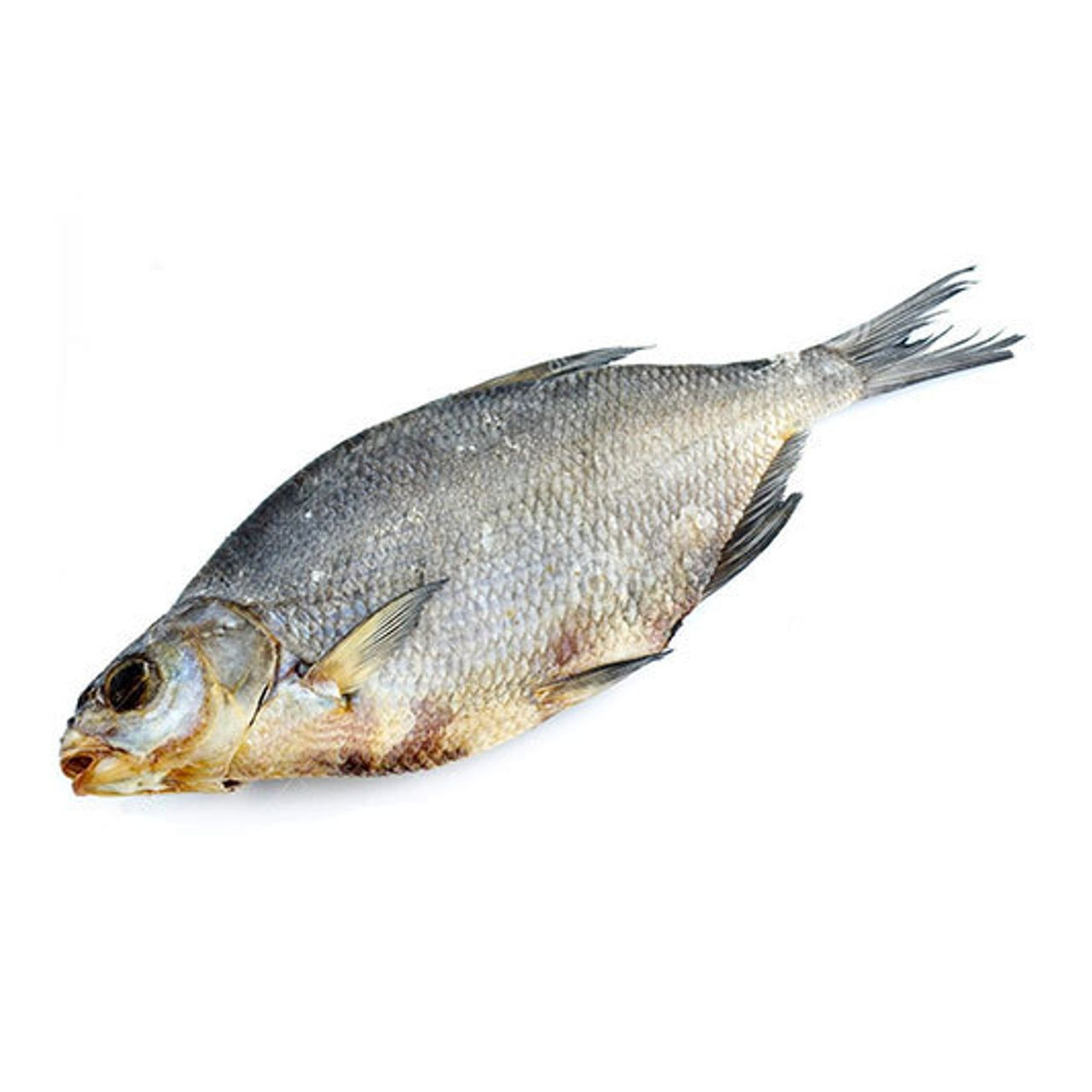 Рыба Лещ вяленый 1 кг