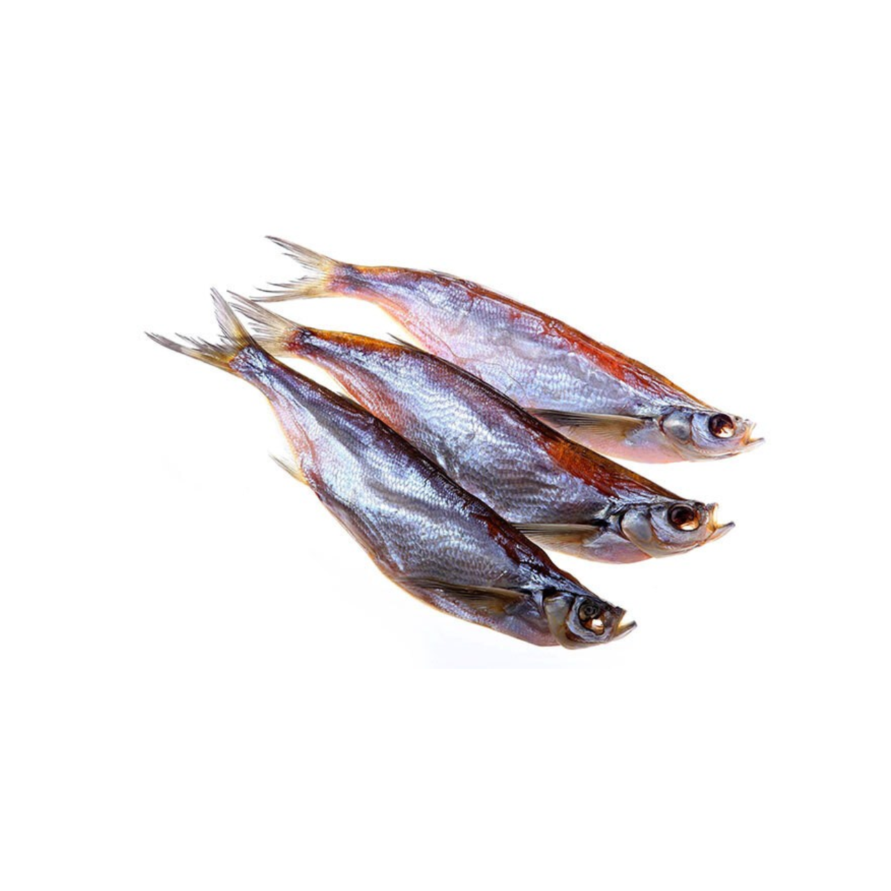 Рыба Чехонь вяленая 1 кг