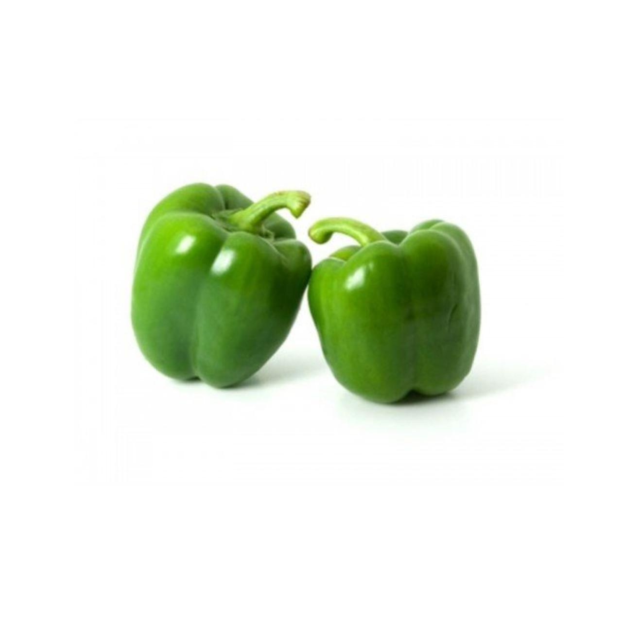 Перец болгарский зеленый 1 кг